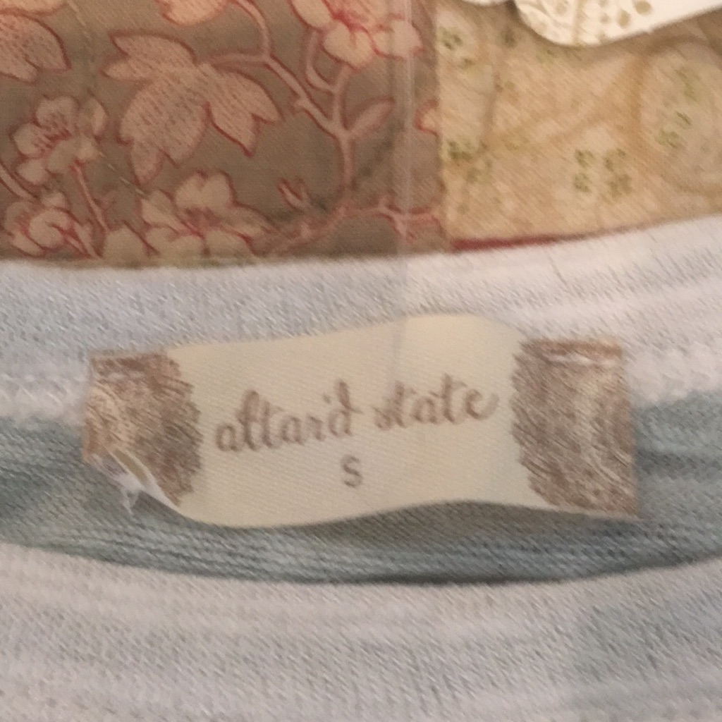 Alter’d State Tee